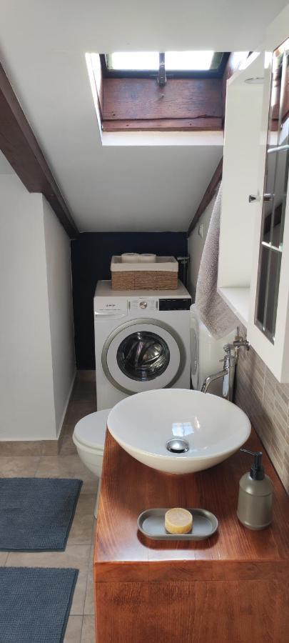 Beautiful Seaside 2 Bedroom Apartment Babina ราบัซ ภายนอก รูปภาพ